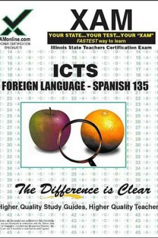 Cover of Foreign Language, Spanish