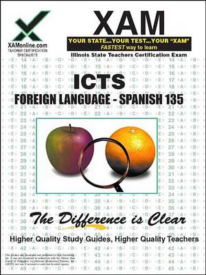 Book cover for Foreign Language, Spanish