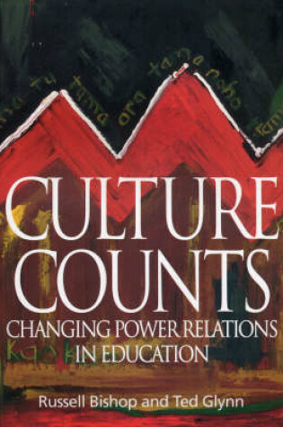 Cover of Culture Counts