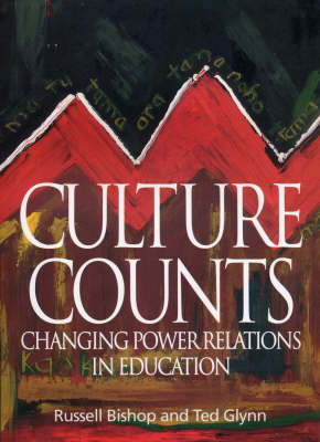 Book cover for Culture Counts