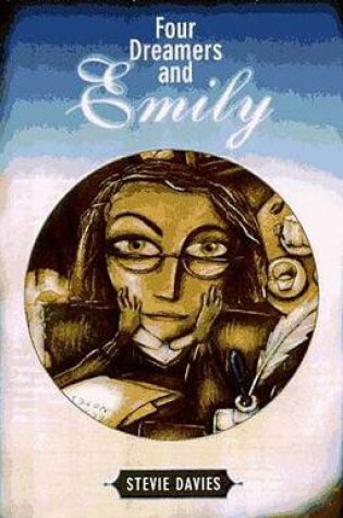 Cover of Four Dreamers and Emily