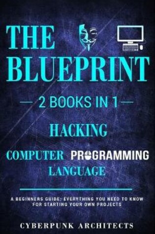 Cover of Hacking and Computer Programming Languages