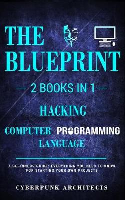 Book cover for Hacking and Computer Programming Languages