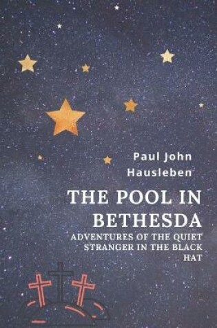 Cover of The Pool in Bethesda