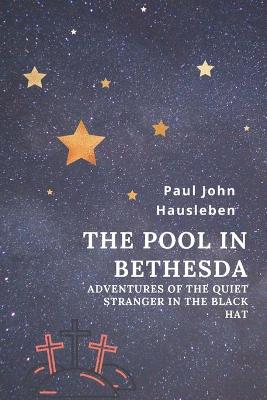 Book cover for The Pool in Bethesda