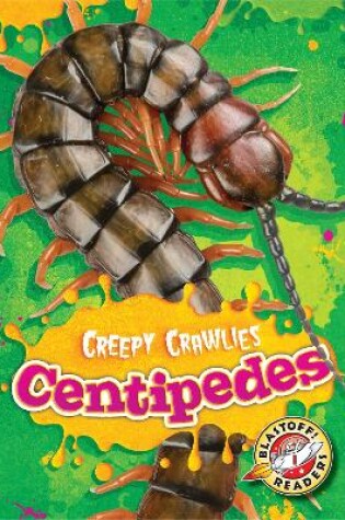 Cover of Centipedes