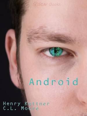 Book cover for Android
