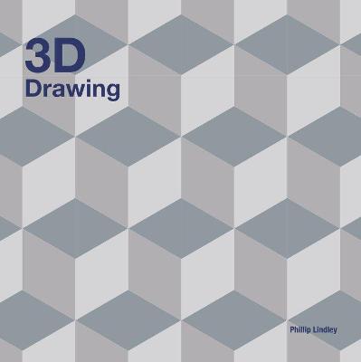 Cover of 3D Drawing