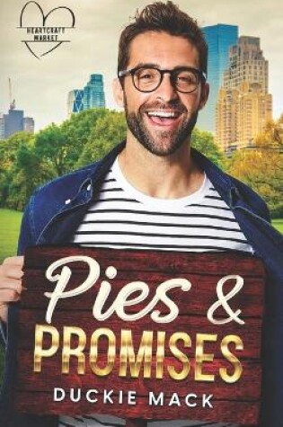 Cover of Pies & Promises