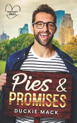 Book cover for Pies & Promises