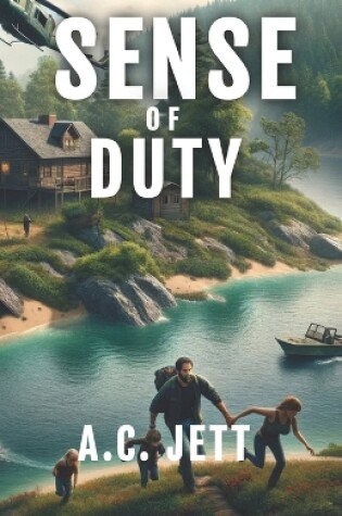 Cover of Sense of Duty