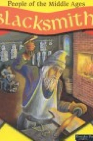 Cover of Blacksmith