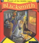 Book cover for Blacksmith