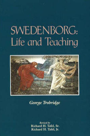 Cover of Swedenborg