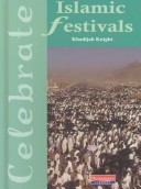 Cover of Islamic Festivals