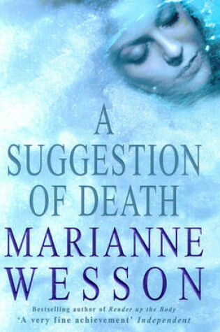 Cover of A Suggestion of Death