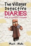 Book cover for The Villager Detective Diaries (Book 2)