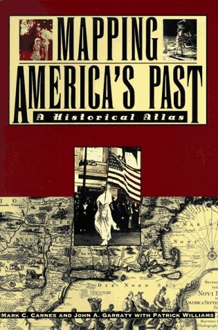 Cover of Mapping America's Past