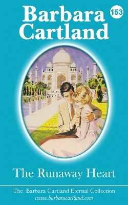 Cover of THE RUNAWAY HEART