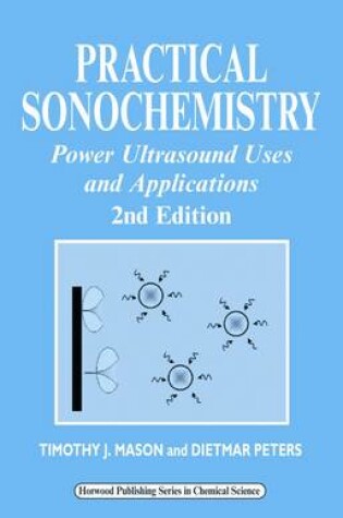 Cover of Practical Sonochemistry