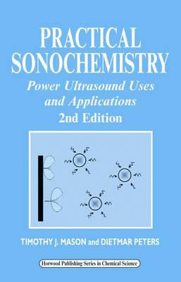 Book cover for Practical Sonochemistry