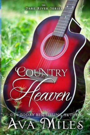 Cover of Country Heaven