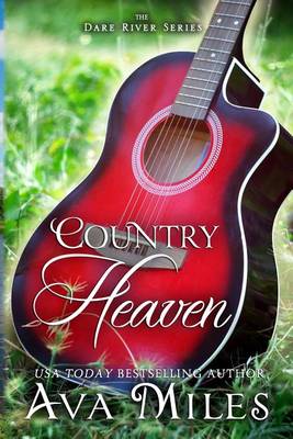 Book cover for Country Heaven