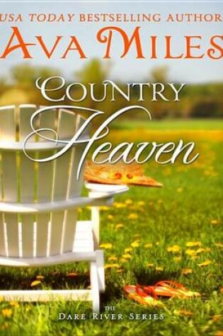 Cover of Country Heaven