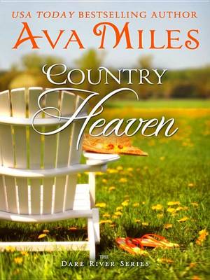 Book cover for Country Heaven