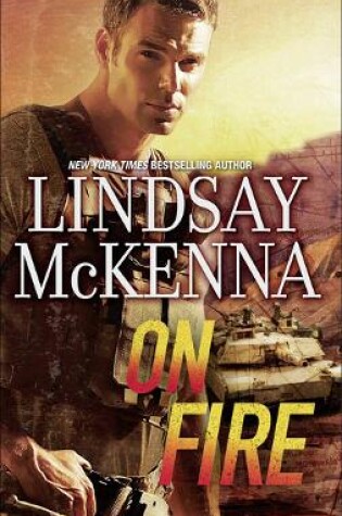 Cover of On Fire