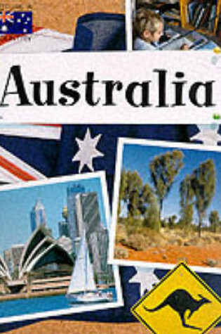 Cover of Australia