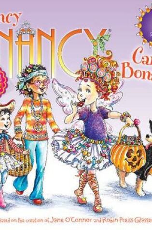 Cover of Fancy Nancy: Candy Bonanza