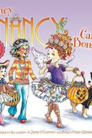 Cover of Candy Bonanza