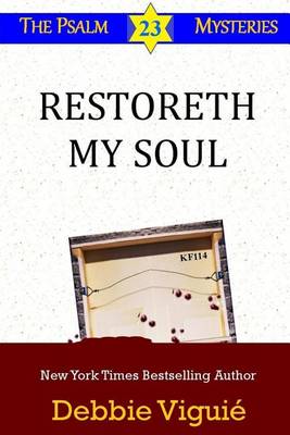 Book cover for Restoreth My Soul