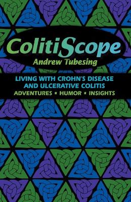 Book cover for Colitiscope