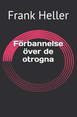 Cover of Foerbannelse oever de otrogna