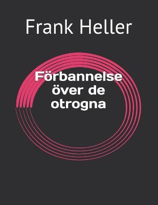 Book cover for Foerbannelse oever de otrogna