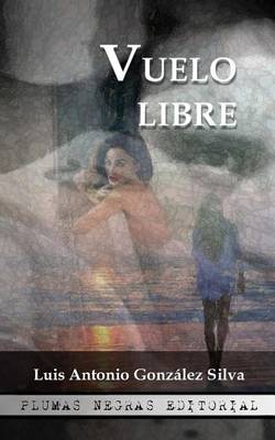 Book cover for Vuelo Libre