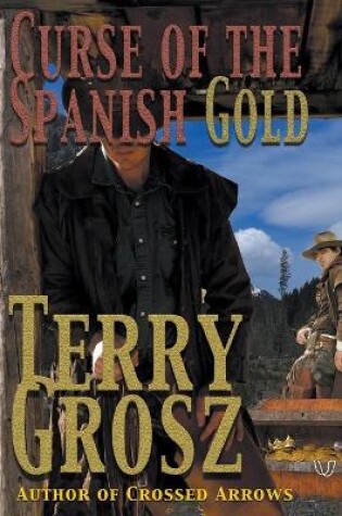 Cover of Curse Of The Spanish Gold