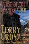 Book cover for Curse Of The Spanish Gold