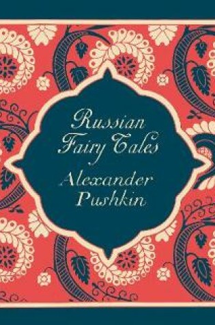 Cover of Three Russian Fairy Tales