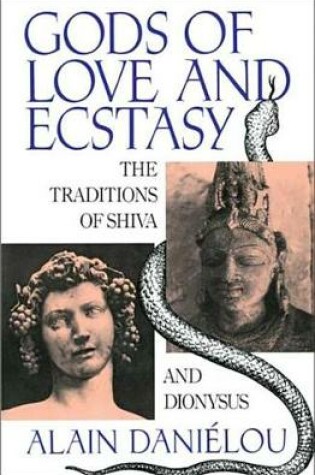 Cover of Gods of Love and Ecstasy