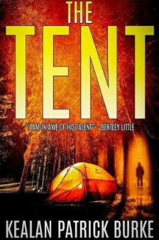 Cover of The Tent