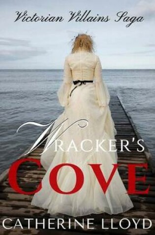 Cover of Wracker's Cove