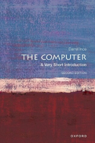 Cover of The Computer