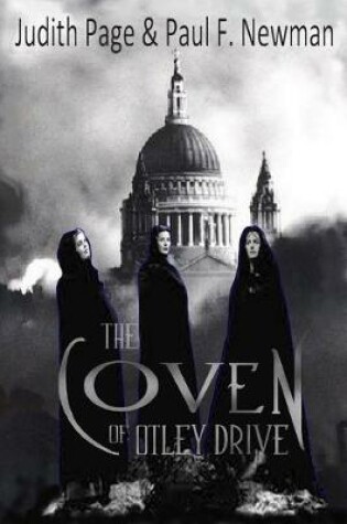 Cover of The Coven of Otley Drive