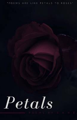 Book cover for Petals