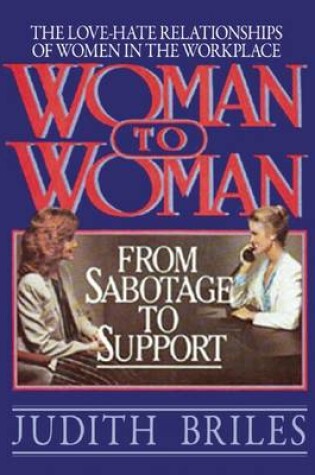 Cover of Woman to Woman 2000