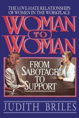 Book cover for Woman to Woman 2000