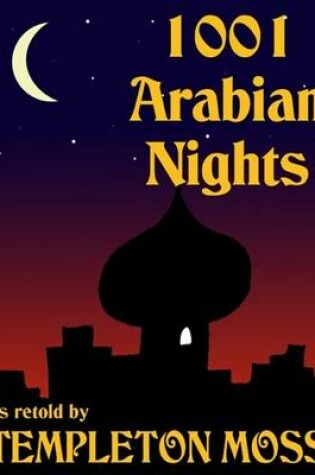 Cover of 1001 Arabian Nights